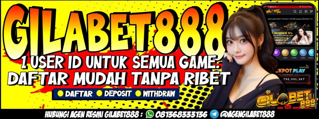 login gilabet88